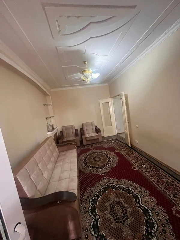 Сдаётся в аренду 1/2/4 на м-ве Феруза (Ориентир Гинекология) — фото 1