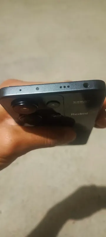 Redmi not 13 3 Redmi not 13 3