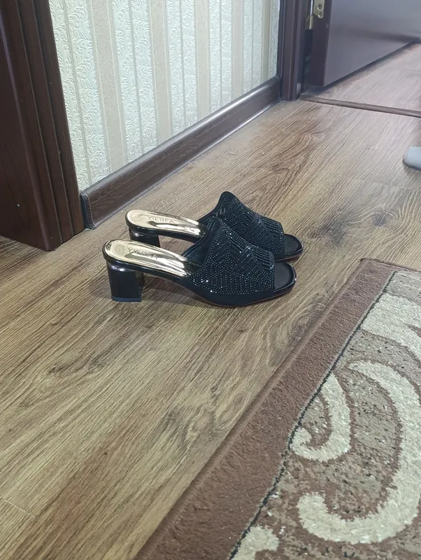 Женские сабо Yierfa 2 Женские сабо Yierfa 2