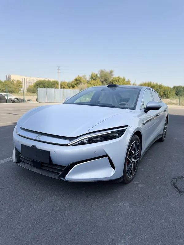 BYD Han L EV 601 kmli 2.7s 1 BYD Han L EV 601 kmli 2.7s 1