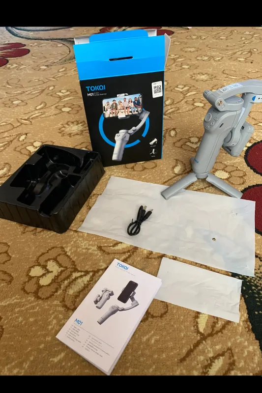 Stablizator 3 Stablizator 3