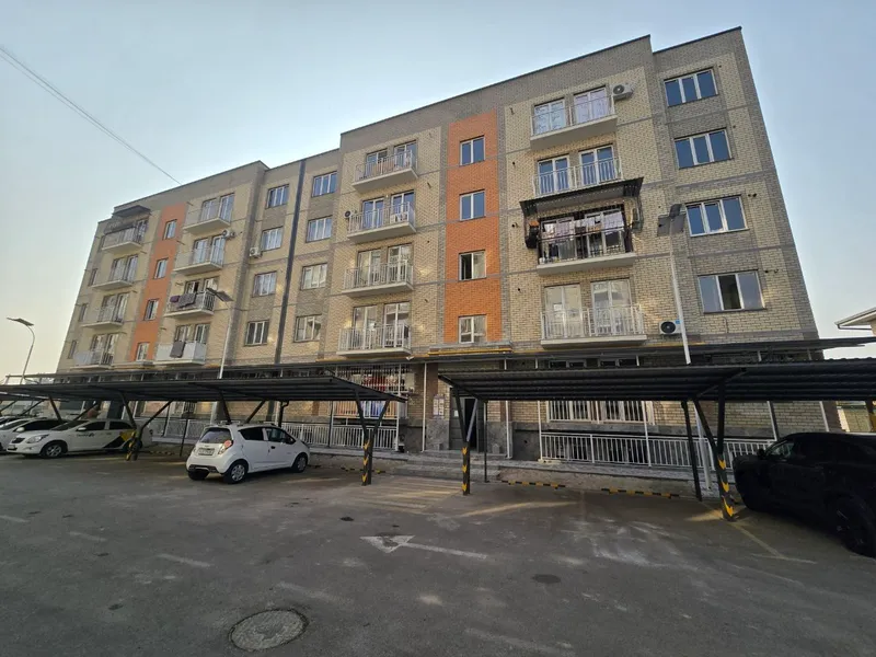 Qo'yliqda Srochno Yangi Kvartira Sotiladi! 56.000$ 1