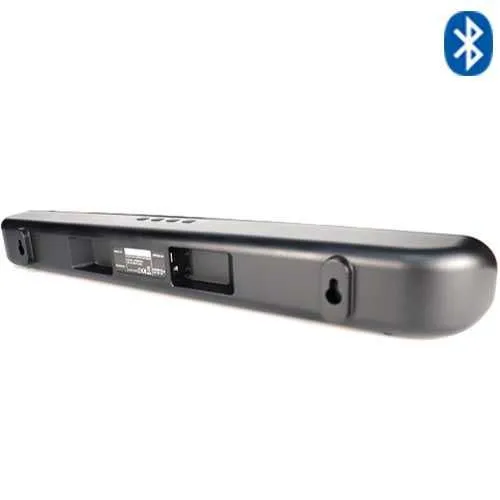 Microlab OneBar 04/ Bluetooth 5.0/ 40W RMS (2*20W) — фото 2