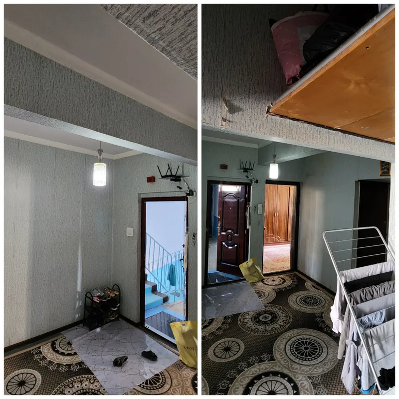 Kvartiramni sotaman 4 Kvartiramni sotaman 4