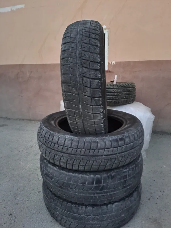 R 14 Balon 4 ta sotiladi shina