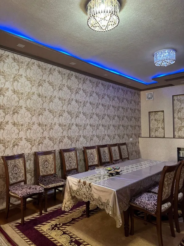 Продам свой участок в Мирзо Улугбекском Районе Массив ТТЗ 4. — фото 1