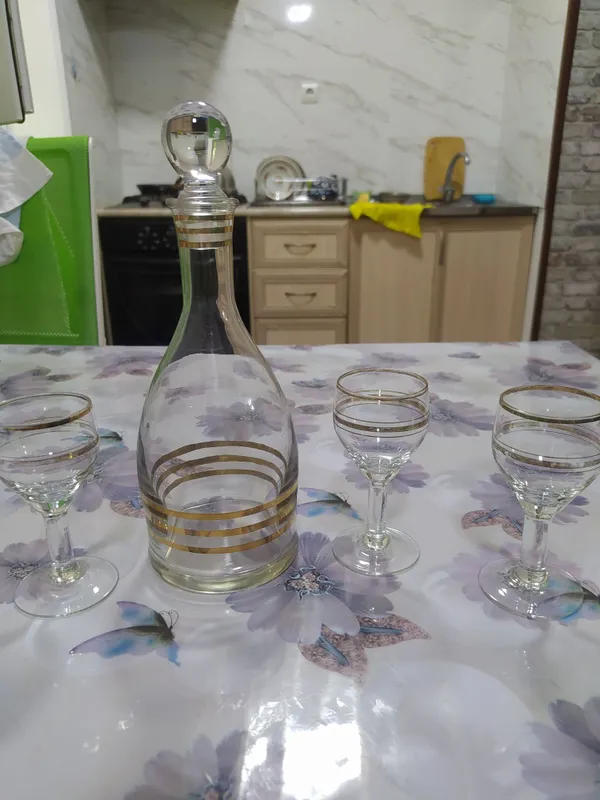 Посуда разная не дорого — фото 2 Посуда разная не дорого — фото 2