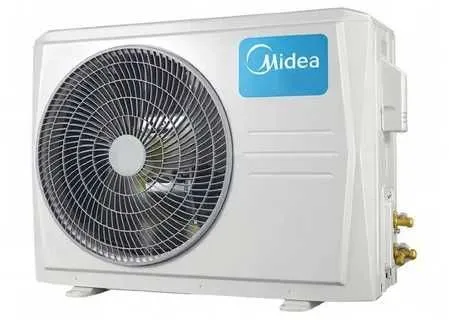 Кондиционеры MIDEA 7/9/12/18/24 на стенные " Установка бесплатно " — фото 2
