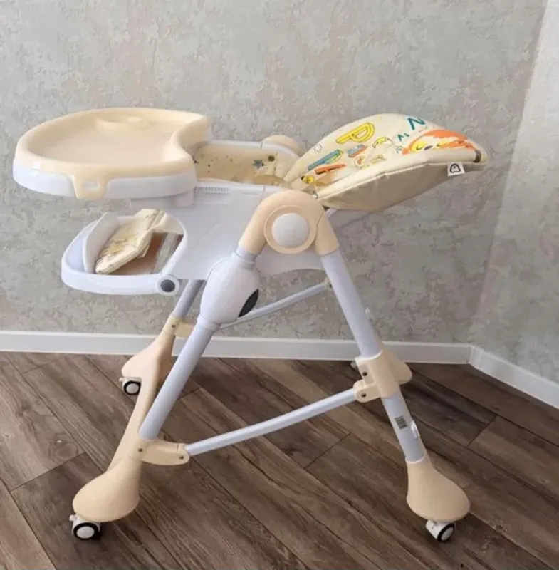 Baby Born stulchasi 1