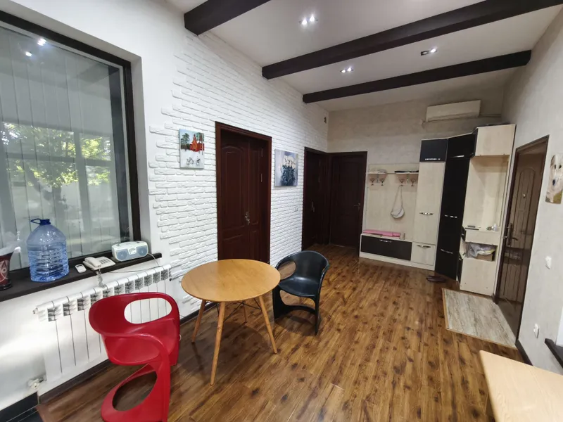 Хонобод Евро Коттедж 80м² — фото 2