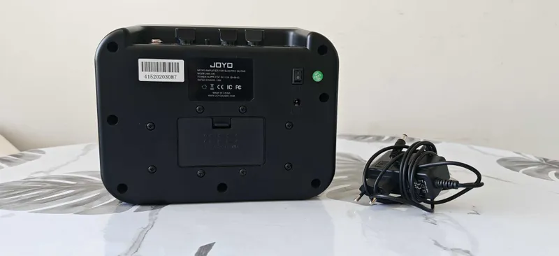 Комбоусилитель JOYO MA-10E — фото 4