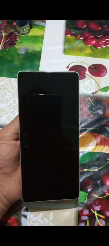 infinix gt 20 pro 1