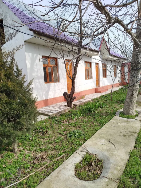 продается дача 6 соток в Кибрайском районе — фото 2