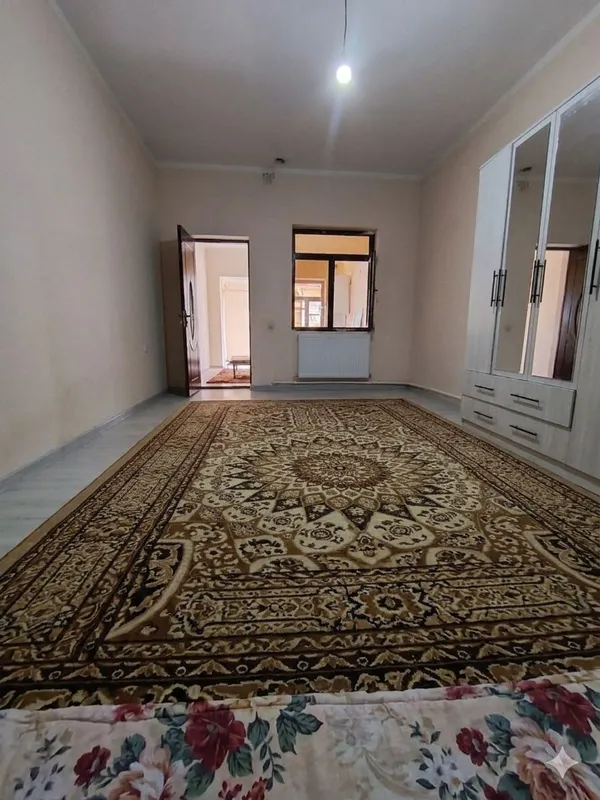 Nazarbek Tarnov Mevazor Mahallada 2.5 sotix hovli — фото 1