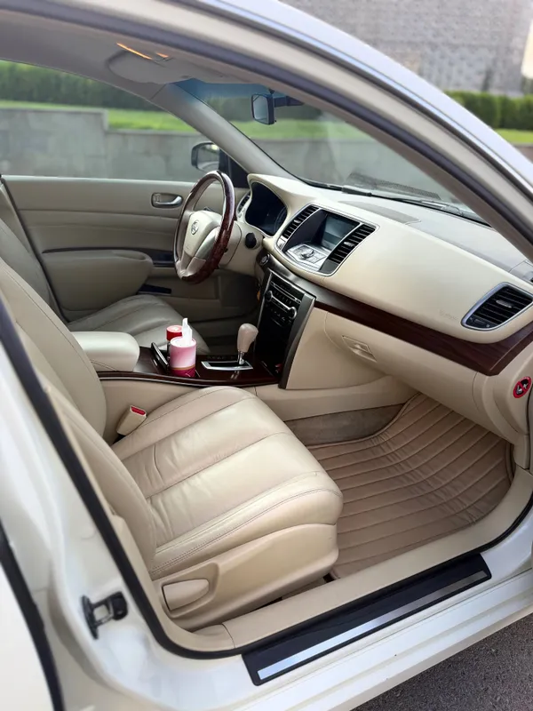 Продаётся Nissan Teana 2008 года выпуска в отличном состоянии 4 Продаётся Nissan Teana 2008 года выпуска в отличном состоянии 4