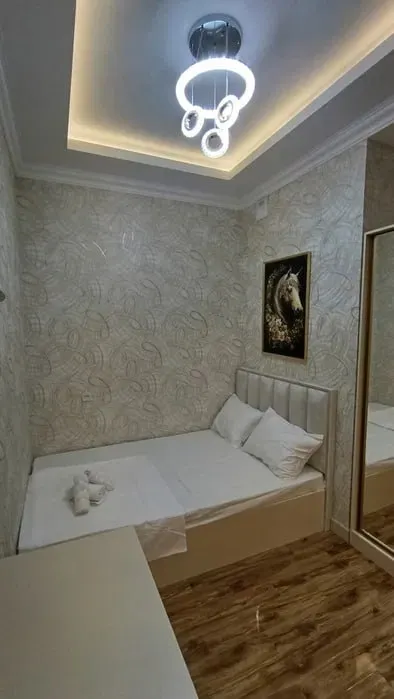 3-комнатная квартира, 75 м², 2/13, ЖК Ozbegim