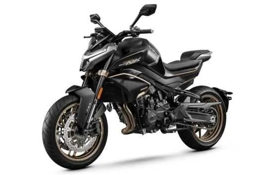 CFMOTO 800 NK SPORT 2х летней гарантией от официального дилера — фото 1