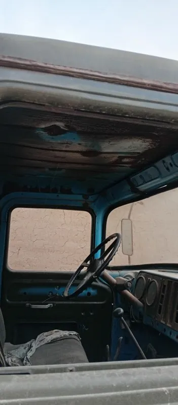 Zil 130 Sotiladi srochna‼️abmen bor yaxshi damas bolsa — фото 1