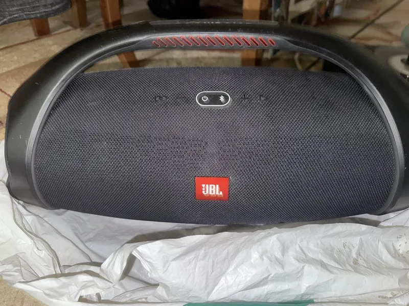 JBL Boombox 2 Review — фото 2