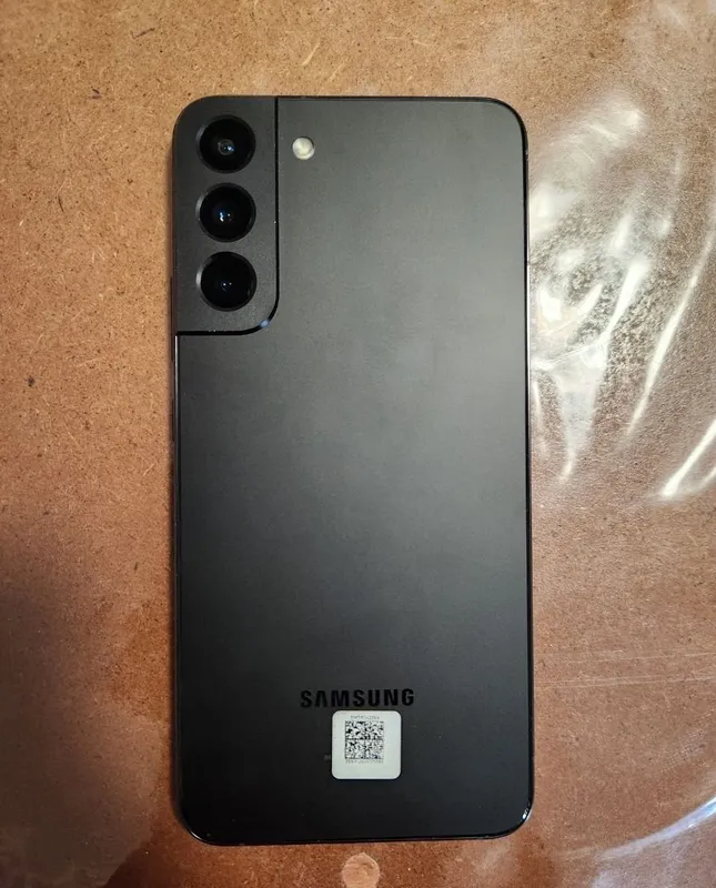 Samsung Galaxy S22+ 5 Samsung Galaxy S22+ 5