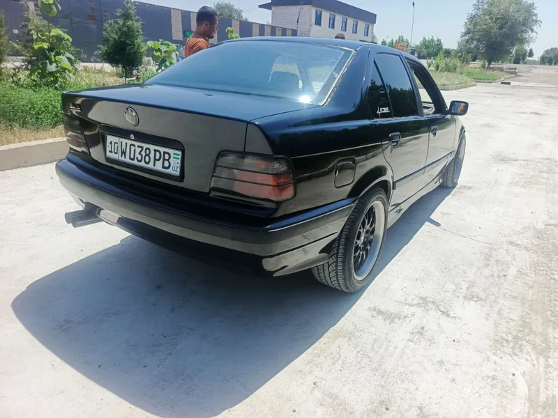Bmw e36b25 срочно сотилади 4 Bmw e36b25 срочно сотилади 4