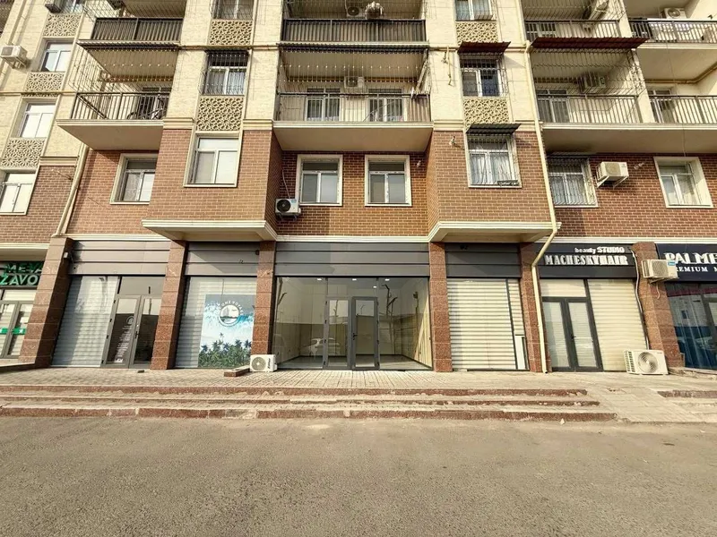 Продается Нежилой помещения Корзинка Авиатор, улица Махтумкули — фото 7