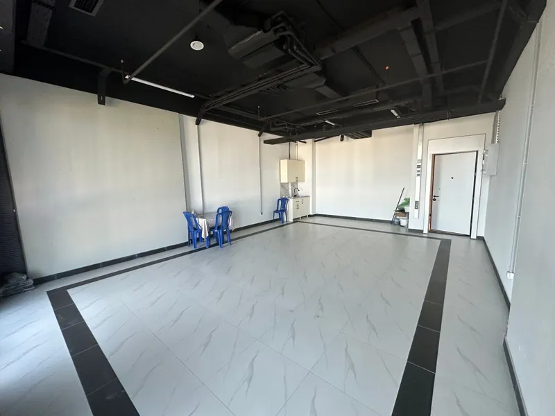 Аренда офис, openspace, Nestone, Tashkent city — фото 2