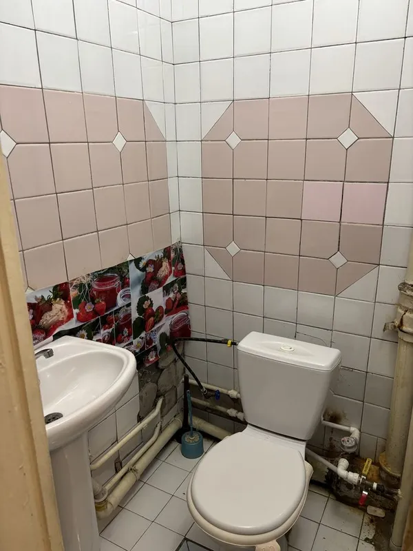 Продаю, Своя, Ю. Абад 4кв 4 Продаю, Своя, Ю. Абад 4кв 4