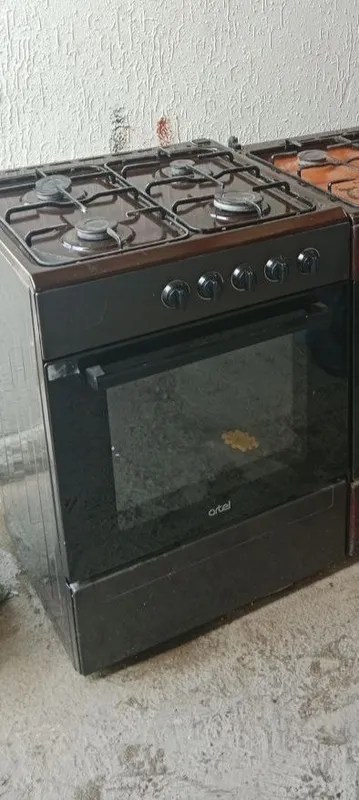 gaz pilita 1
