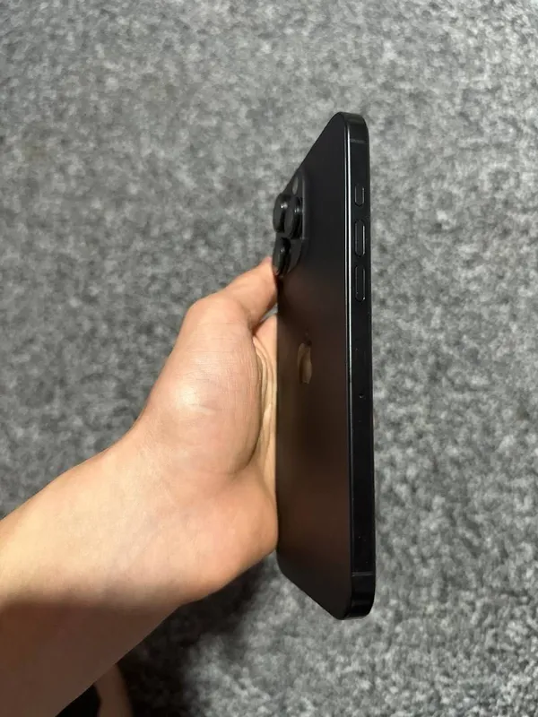 Iphone 16 pro max 512 gb — фото 2