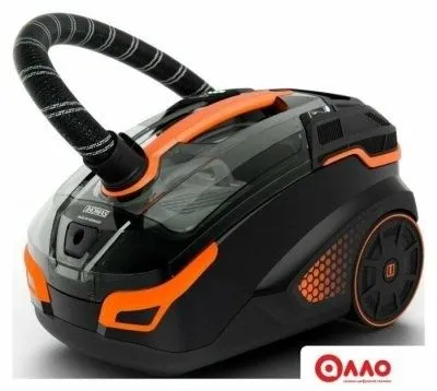 Пылесос Thomas Pet & Family Pro 4All
