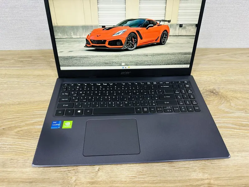 ACER Core i5-11Gen 8 Ядерный Мощный, Игравой для Autocad, 3Dmax — фото 4