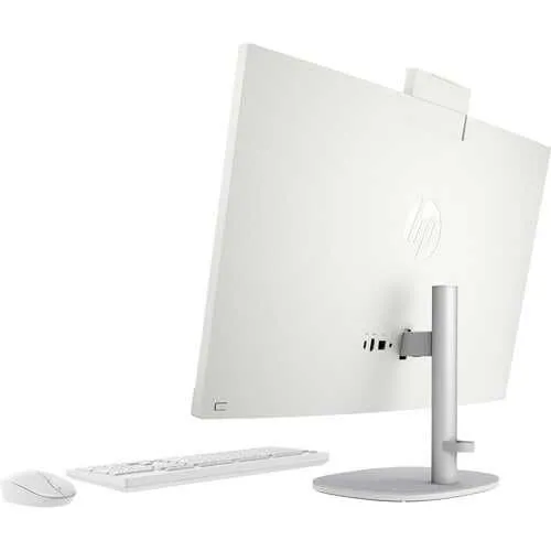 HP 27" All-in-One Core i5-1334U / 32GB / 1TB SSD / Windows 11 3 HP 27" All-in-One Core i5-1334U / 32GB / 1TB SSD / Windows 11 3