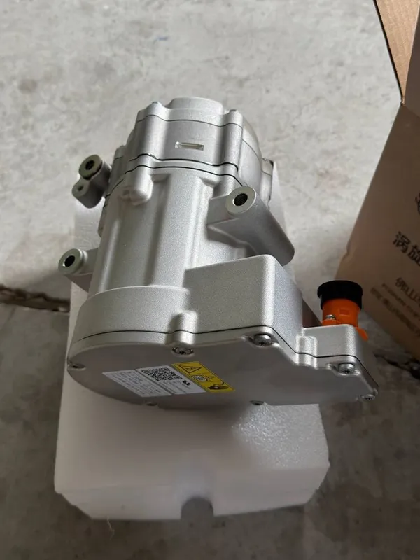 Lixiang conditsioner compressor