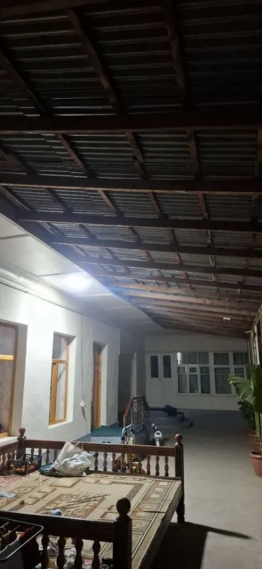 Uy sotiladi yer narxida Katta Qani mahallada — фото 1