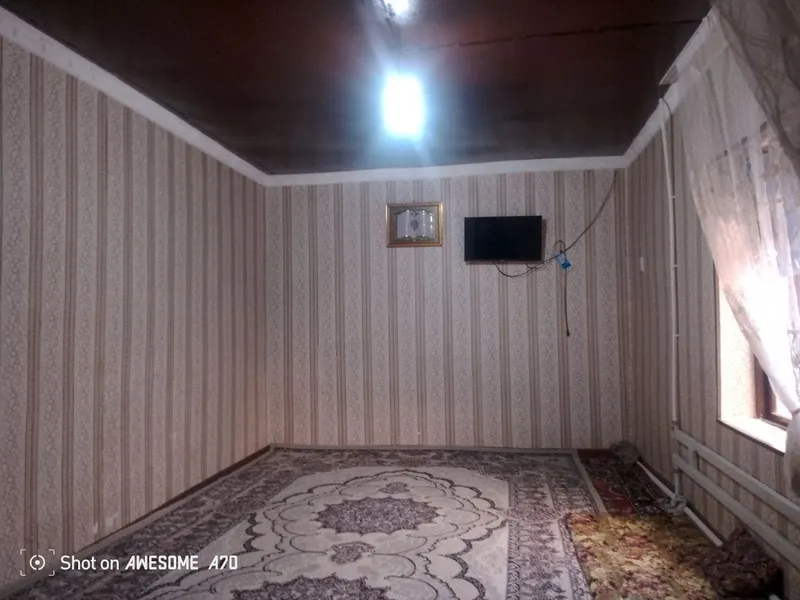 Navoiy viloyati Karmana tumani uy sotiladi — фото 5