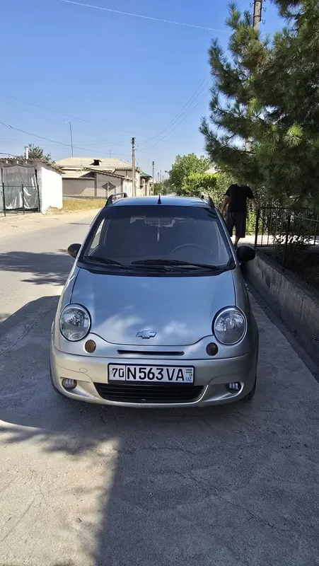 Matiz srochno sotiladi 5 Matiz srochno sotiladi 5