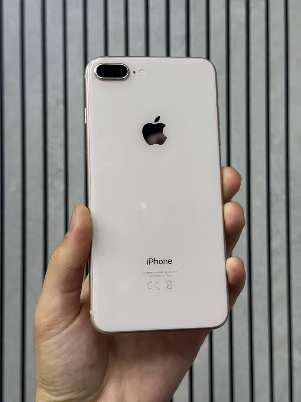 iPhone 8 Plus AE/A