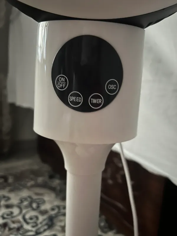 Zamonaviy ventilyator 2