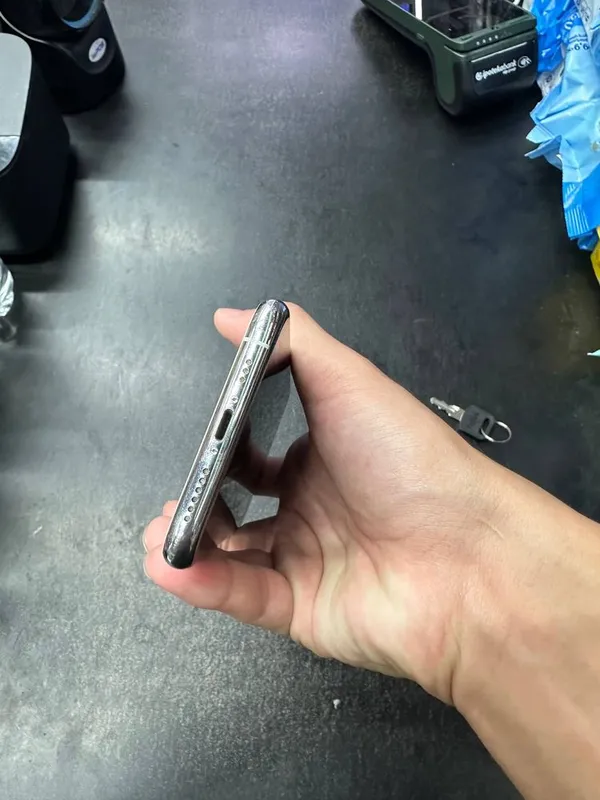 Iphone 11pro 64gb ideal 4 Iphone 11pro 64gb ideal 4