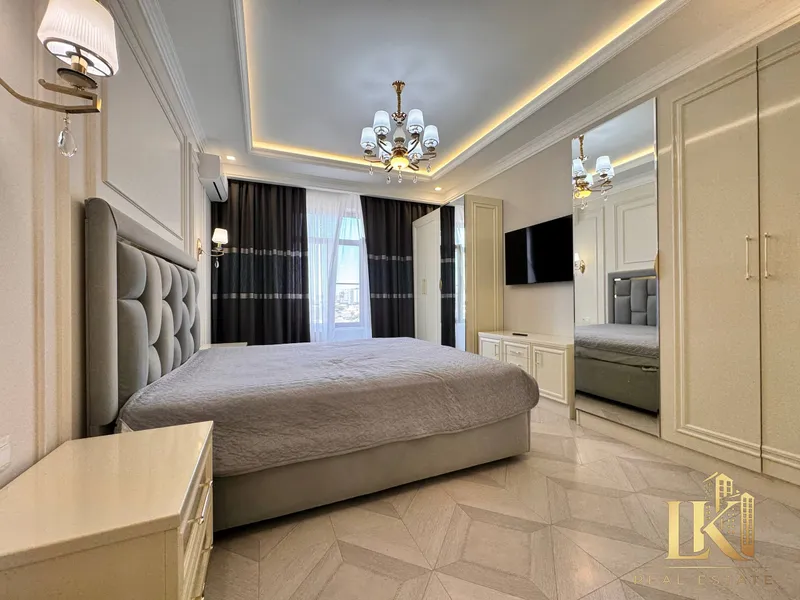 Продаётся 5-комнатная квартира, 187 м², 5/11, Алмазарский район (ориентир: ТЦ Riviera) 6 Продаётся 5-комнатная квартира, 187 м², 5/11, Алмазарский район (ориентир: ТЦ Riviera) 6