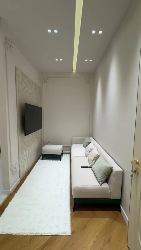 Продаётся квартира в ЖК PARKWOOD 5