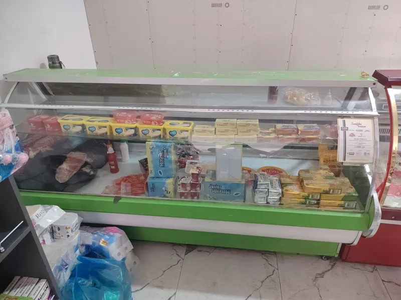 Vitirina xaladelnik sotila 1 Vitirina xaladelnik sotila 1