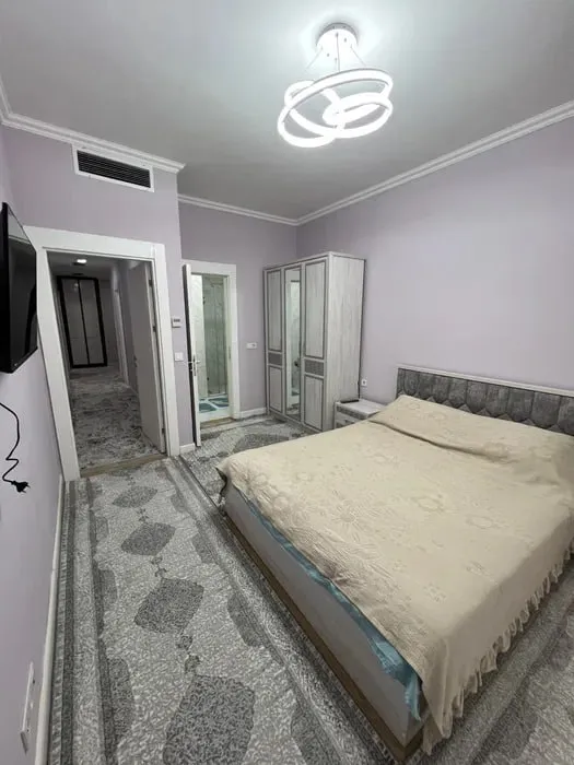 Сдается квартира