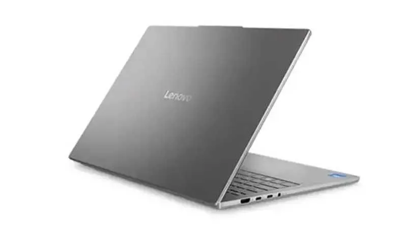 Lenovo IdeaPad Slim 5 14IRH10 — фото 3