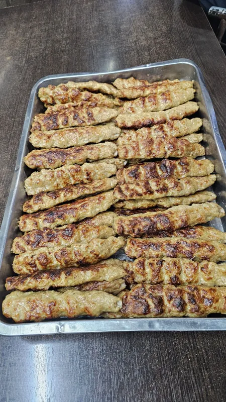 Fast food uchun tayyor Mangal shashli 5000 somdan — фото 3