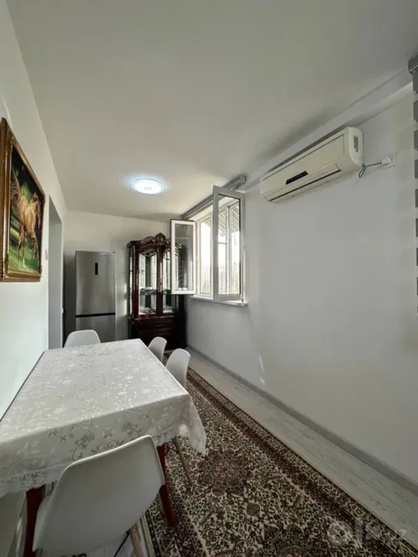 Сдаётся 4-комнатная квартира, Мирабад, 1000$ 3