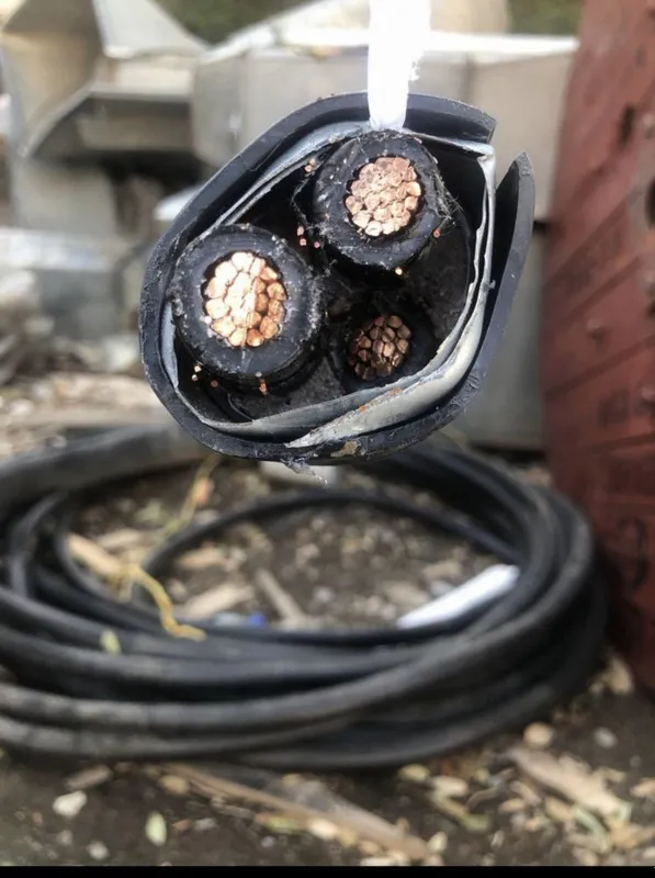 Kabel optom va metrajga — фото 4