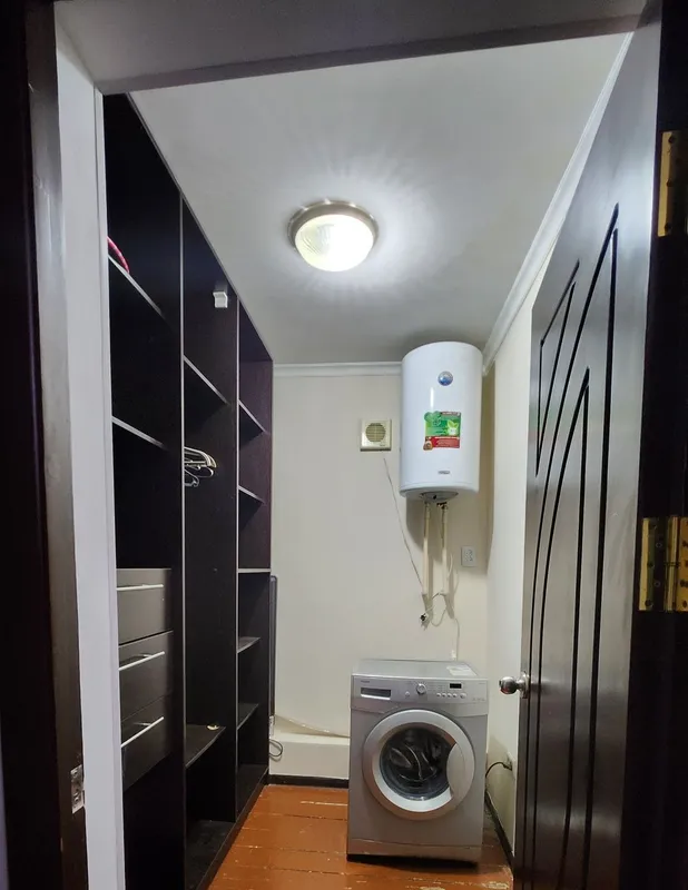 Без маклер. Продажа 2х комнатной квартиры в Карши 6 Без маклер. Продажа 2х комнатной квартиры в Карши 6