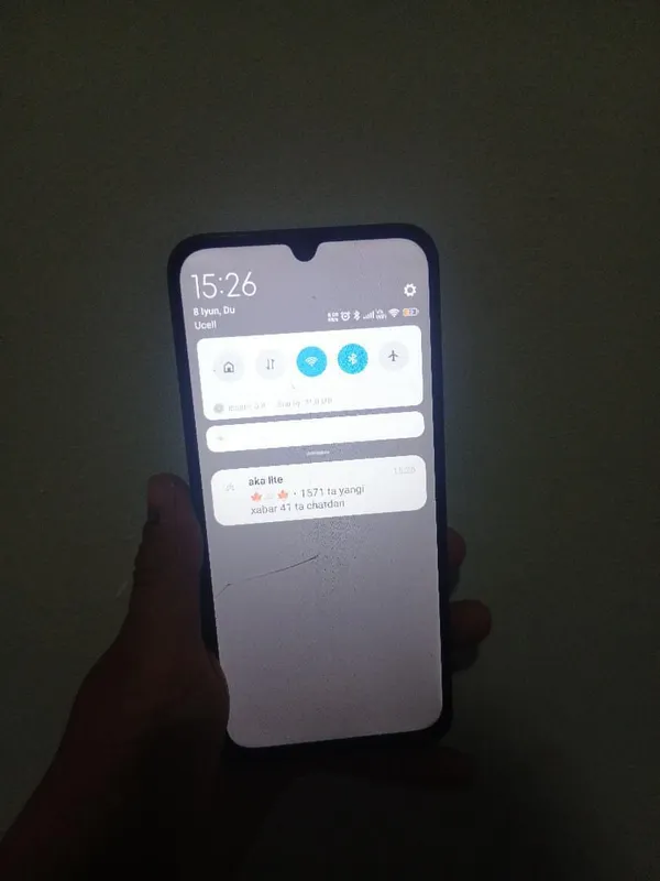 redmi 15 c — фото 1